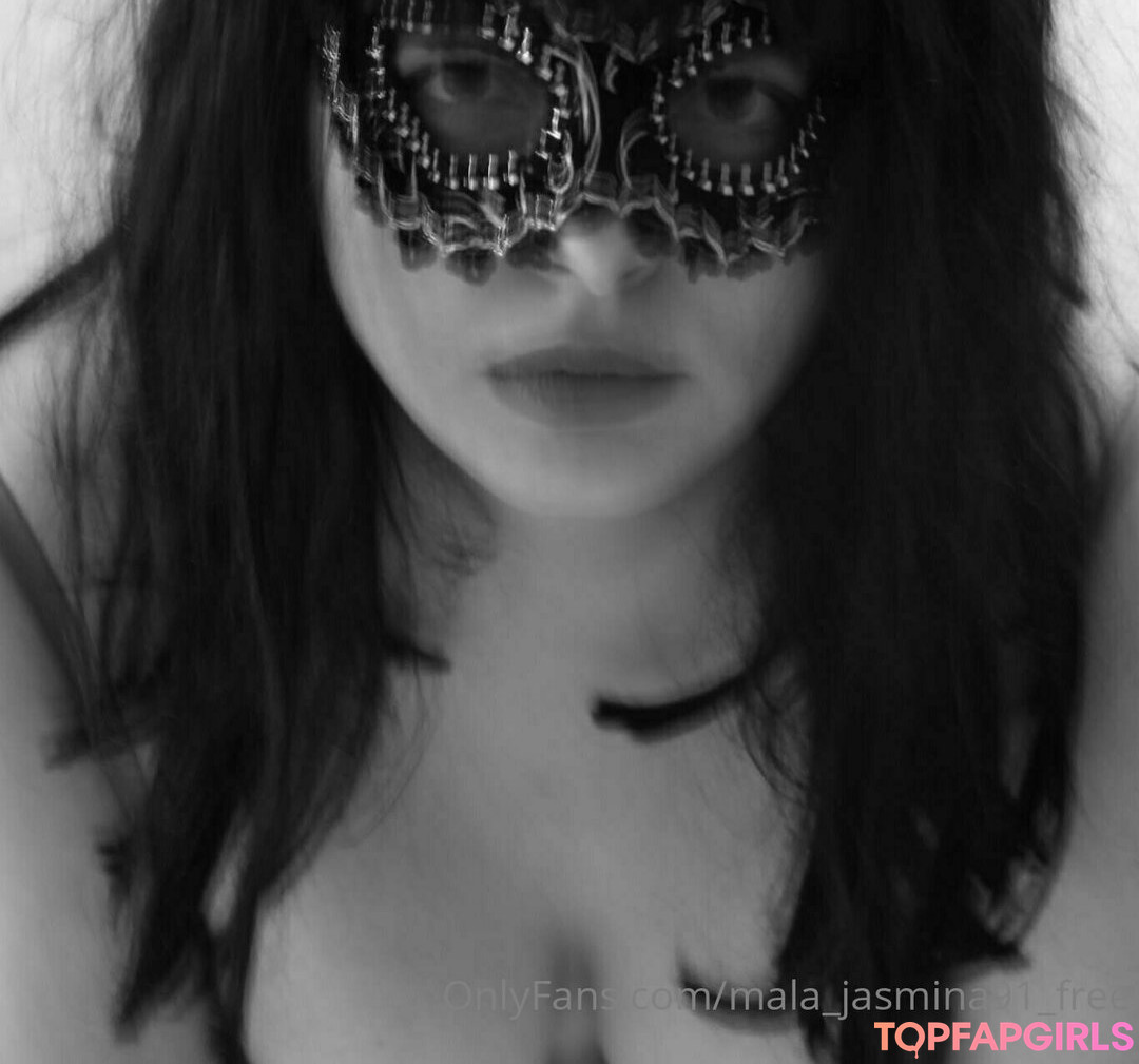 Foto di nudo di fuga di OnlyFans di Malajasmina91free #2 Foto di nudo di fuga di OnlyFans di Malajasmina91free #2