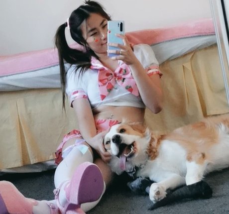 Foto di nudo di fuga di OnlyFans di Oasisonoverwatch
