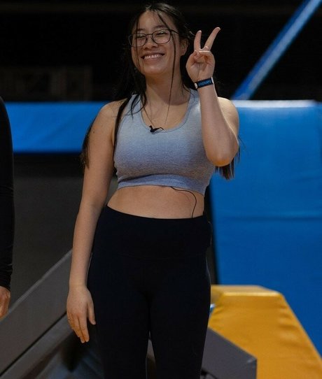 Foto di nudo di fuga di OnlyFans di Oasisonoverwatch