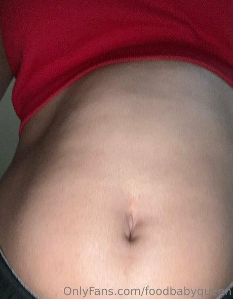 Foodbabyqueen