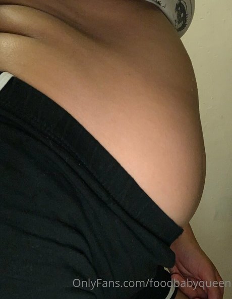 Foodbabyqueen