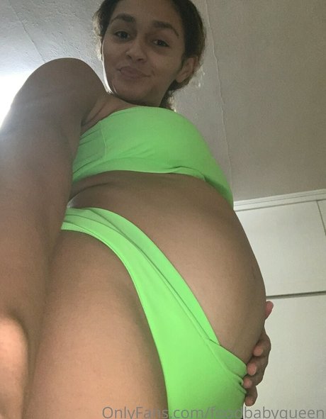 Foodbabyqueen