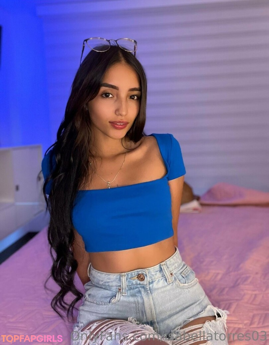 Foto di nudo di fuga di OnlyFans di Isabellatorres03 #121 Foto di nudo di fuga di OnlyFans di Isabellatorres03 #121