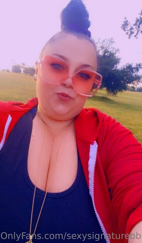 Sexysignaturebbw