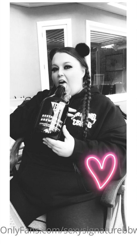 Sexysignaturebbw