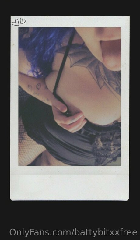 Battybitxxfree