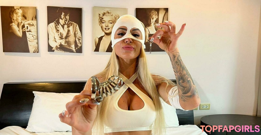 Foto di nudo di fuga di OnlyFans di Queenmachine #27 Foto di nudo di fuga di OnlyFans di Queenmachine #27