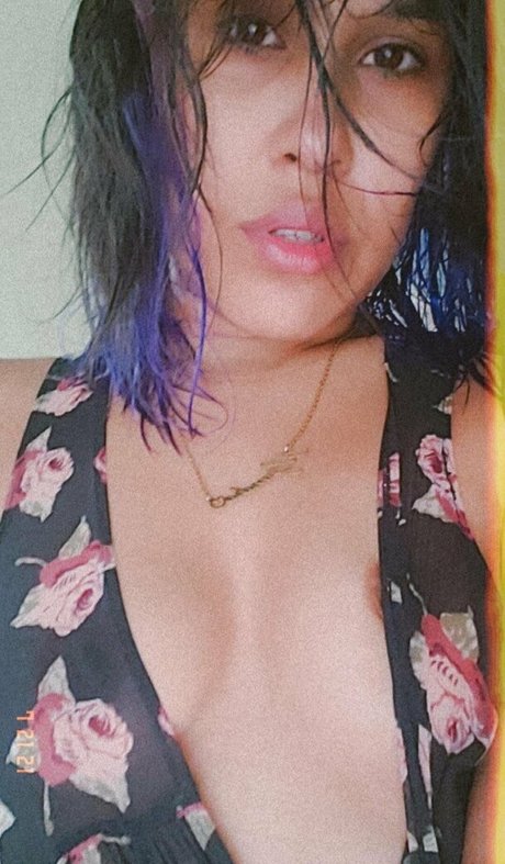 Foto di nudo di fuga di OnlyFans di Alheelove