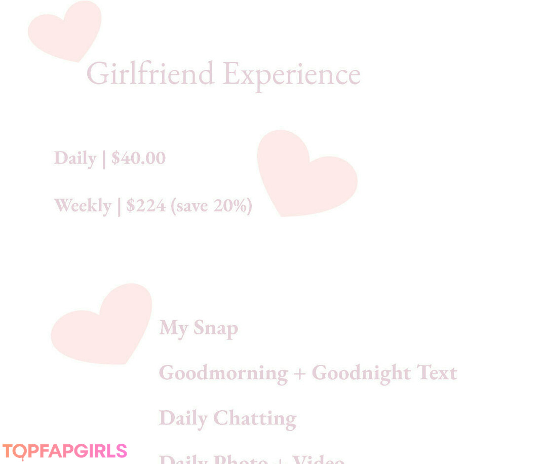 Foto di nudo di fuga di OnlyFans di Freedollybabies #48 Foto di nudo di fuga di OnlyFans di Freedollybabies #48