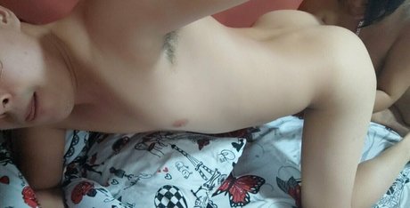 Foto di nudo di fuga di OnlyFans di Crisanto999