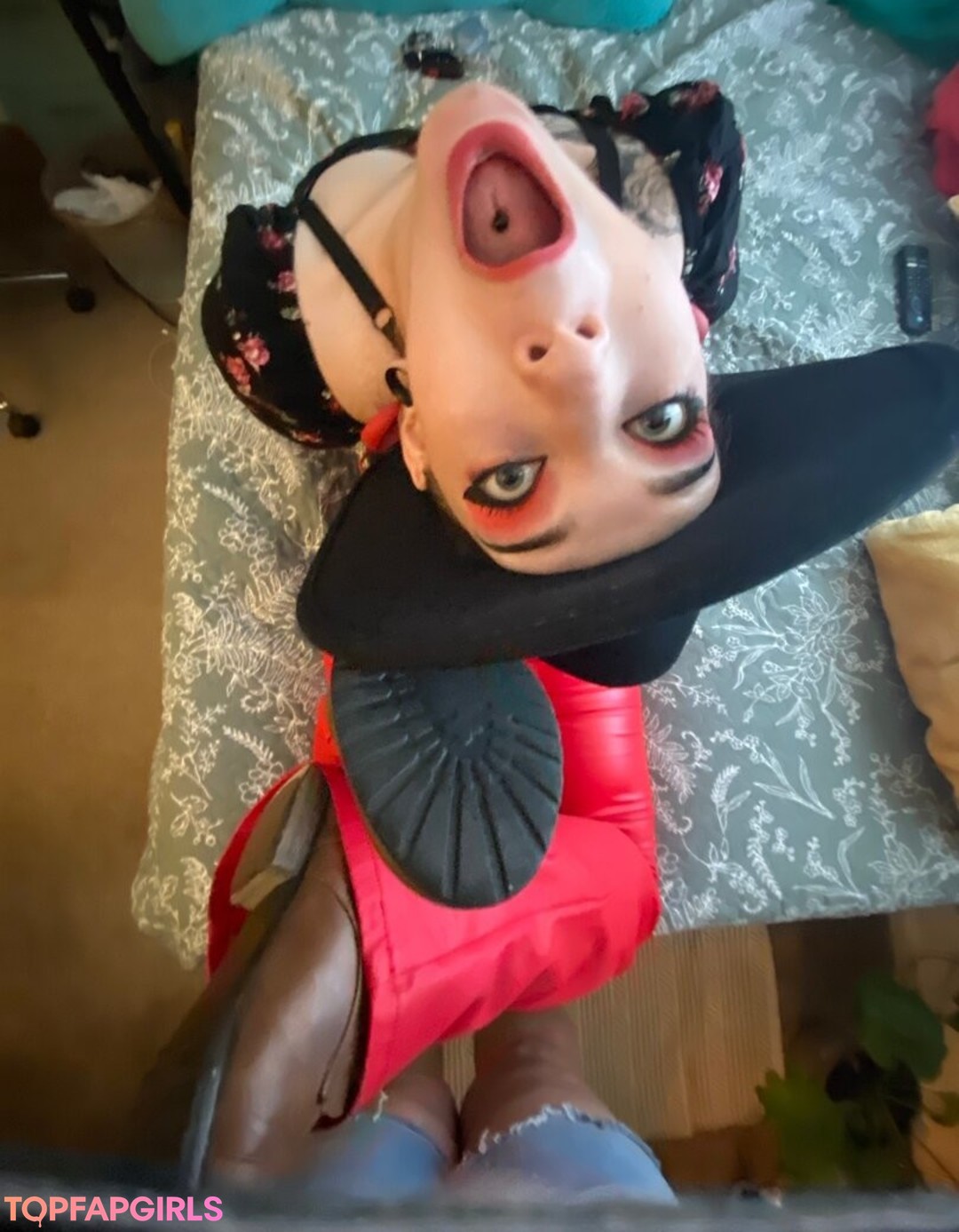 Foto di nudo di fuga di OnlyFans di Amberthevalkyrie #501 Foto di nudo di fuga di OnlyFans di Amberthevalkyrie #501