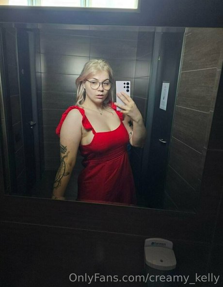 Creamykelly
