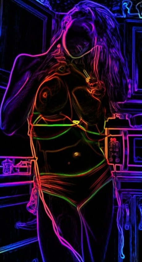 Foto di nudo di fuga di OnlyFans di Sofieyoungxxx