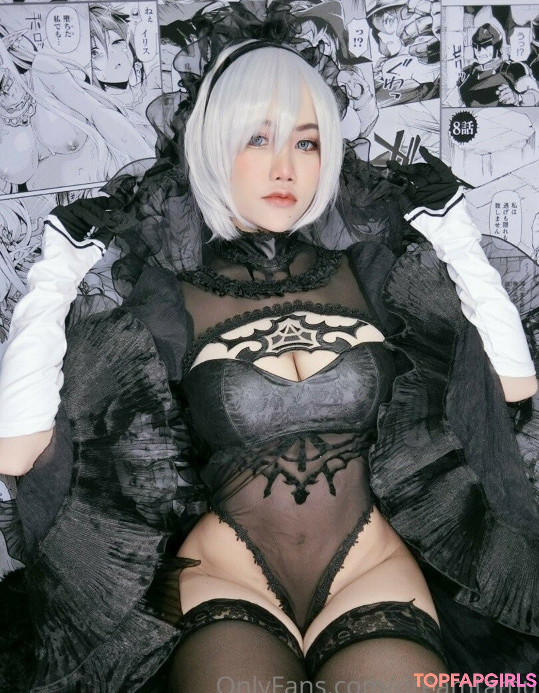 Foto di nudo di fuga di OnlyFans di Dreamtamu #106 Foto di nudo di fuga di OnlyFans di Dreamtamu #106