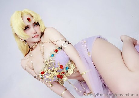 Dreamtamu