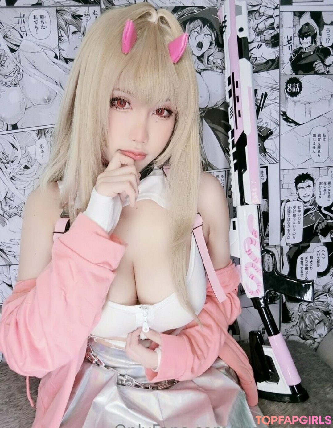 Foto di nudo di fuga di OnlyFans di Dreamtamu #282 Foto di nudo di fuga di OnlyFans di Dreamtamu #282