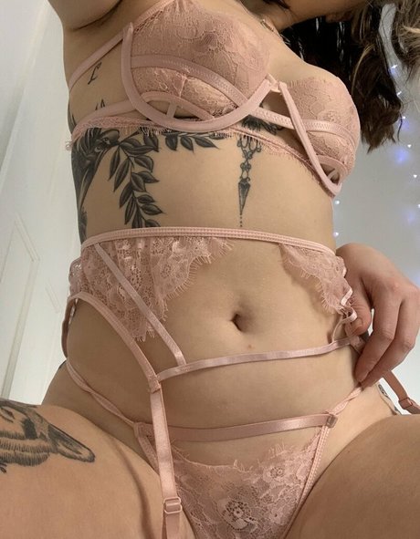 Foto di nudo di fuga di OnlyFans di Secretangelinked
