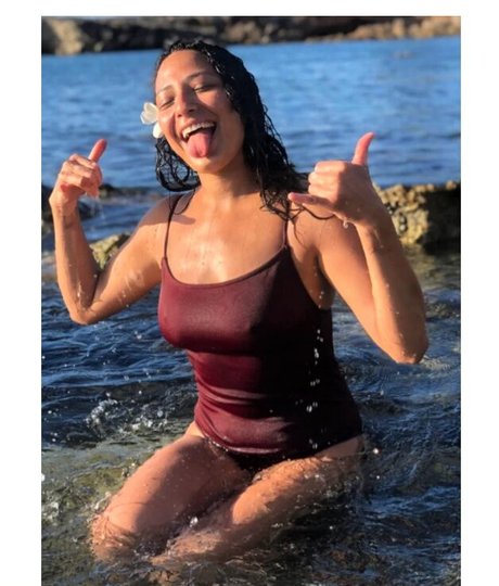 Dafne Mejia