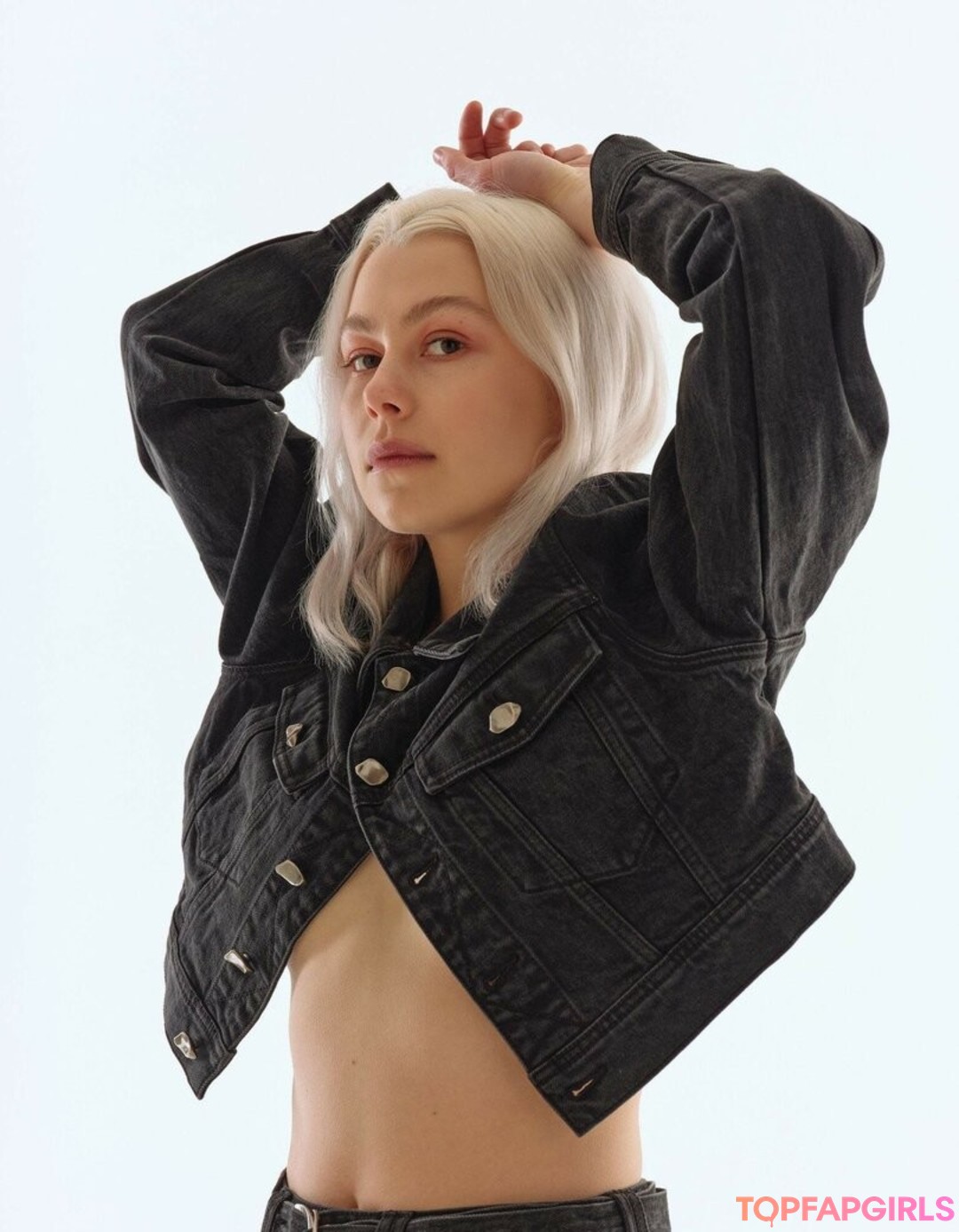 Foto di nudo di fuga di OnlyFans di Phoebe Bridgers #22 Foto di nudo di fuga di OnlyFans di Phoebe Bridgers #22