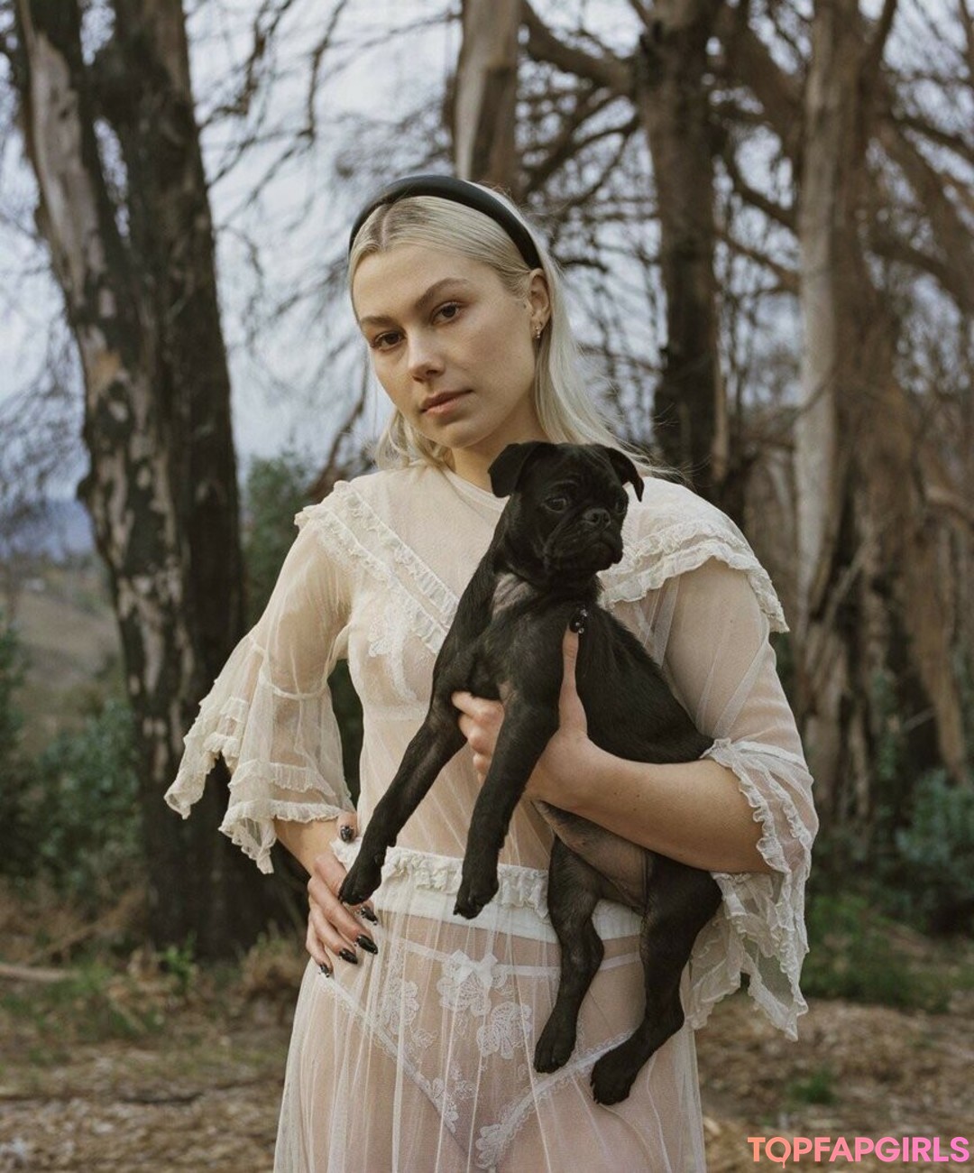 Foto di nudo di fuga di OnlyFans di Phoebe Bridgers #30 Foto di nudo di fuga di OnlyFans di Phoebe Bridgers #30