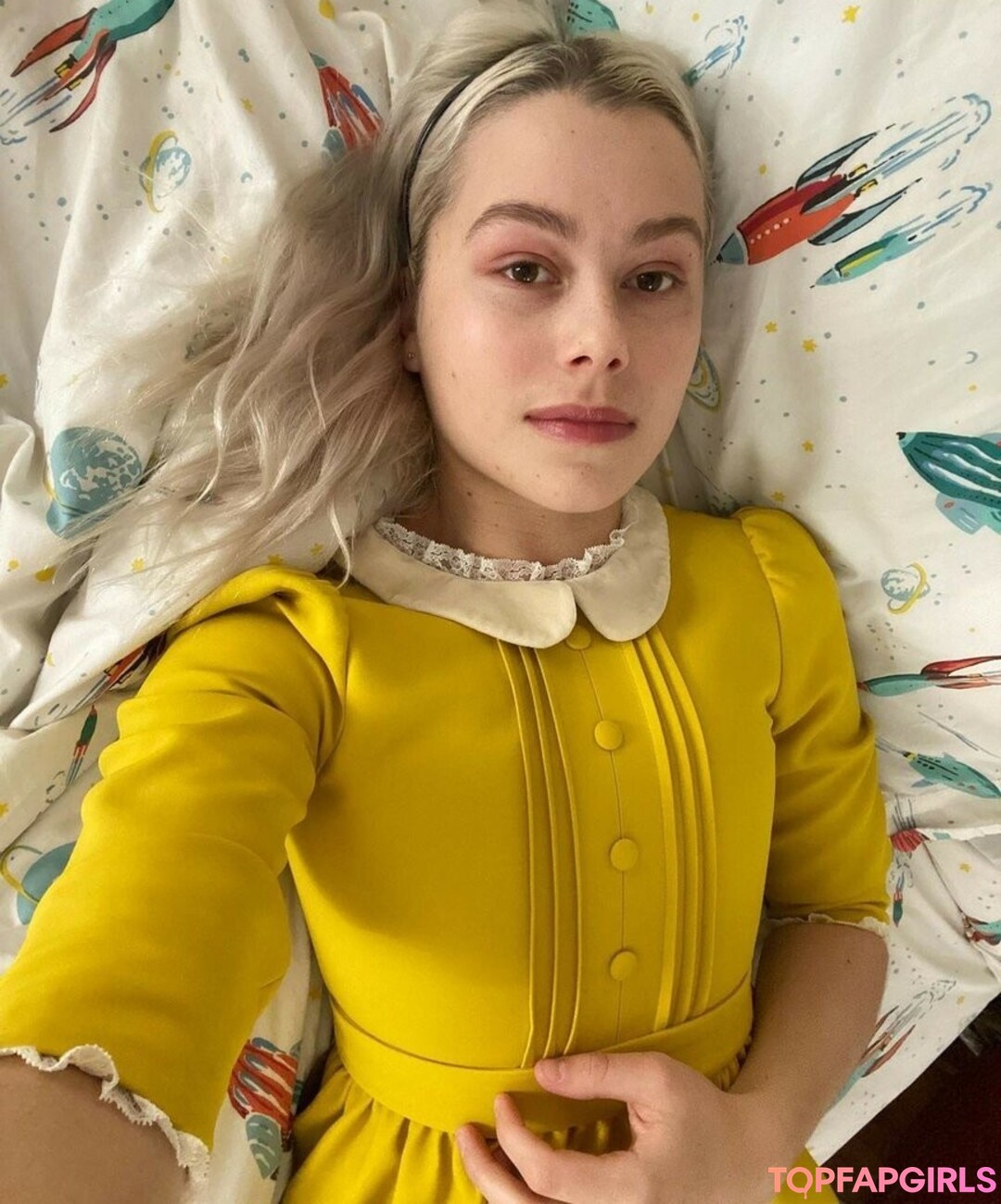 Foto di nudo di fuga di OnlyFans di Phoebe Bridgers #35 Foto di nudo di fuga di OnlyFans di Phoebe Bridgers #35