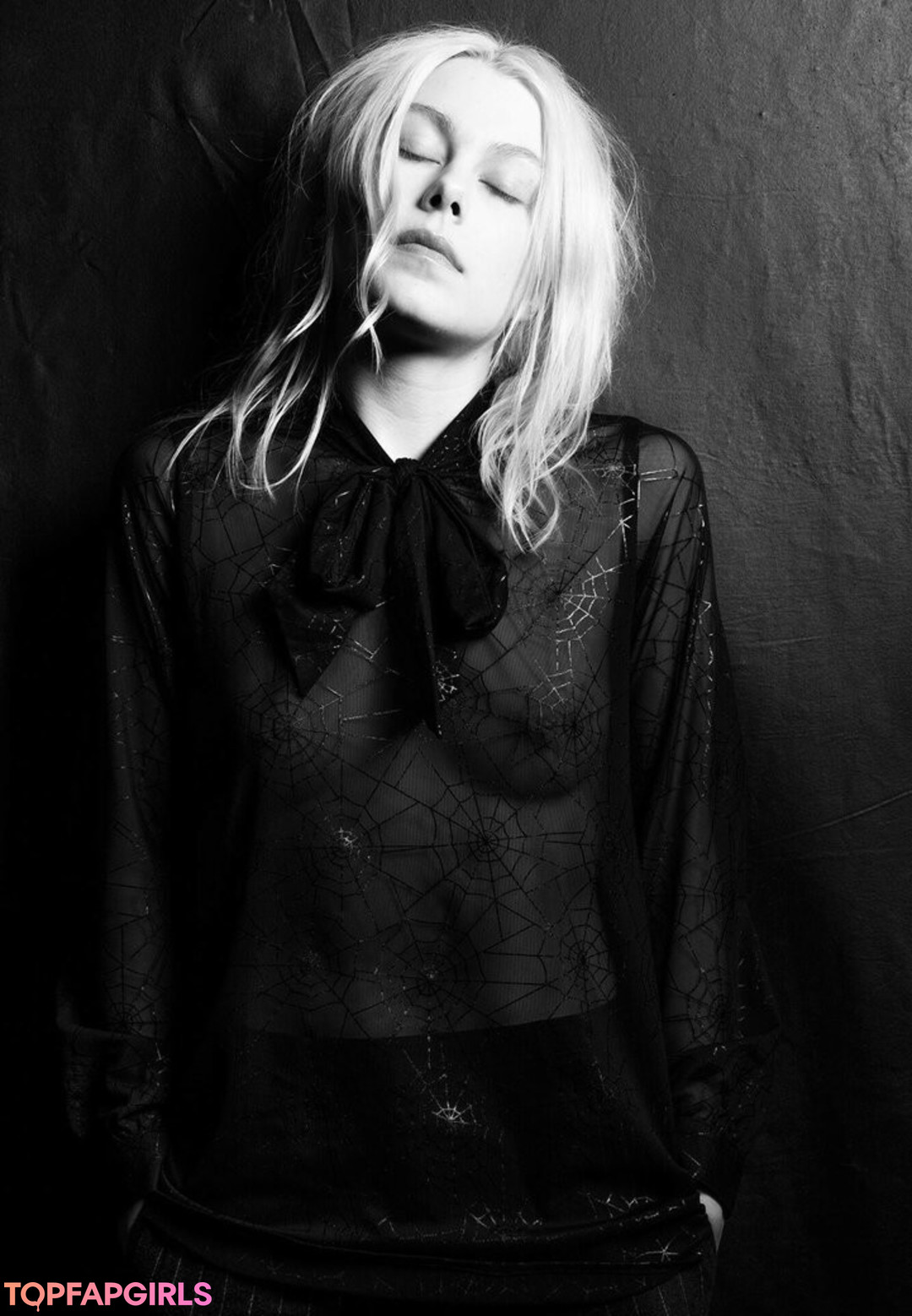 Foto di nudo di fuga di OnlyFans di Phoebe Bridgers #69 Foto di nudo di fuga di OnlyFans di Phoebe Bridgers #69