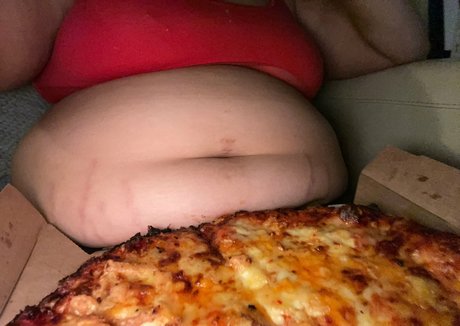 Foto di nudo di fuga di OnlyFans di Cubbybeauty