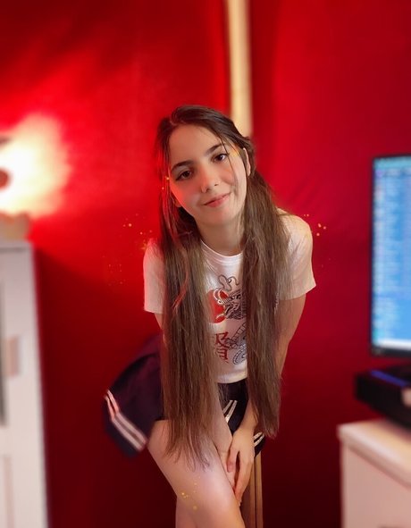 Foto di nudo di fuga di OnlyFans di Thepianodragon