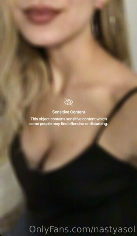 Nastyasol