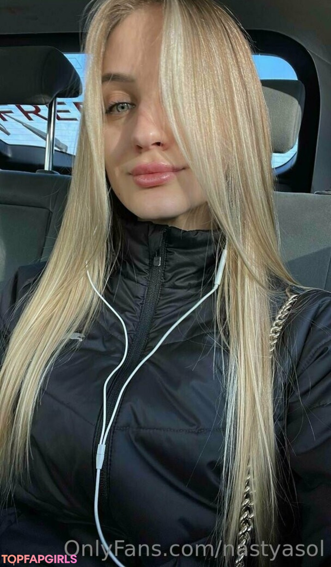 Foto di nudo di fuga di OnlyFans di Nastyasol #33 Foto di nudo di fuga di OnlyFans di Nastyasol #33