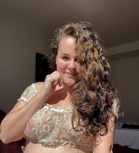 Foto di nudo di fuga di OnlyFans di Bjqueen23