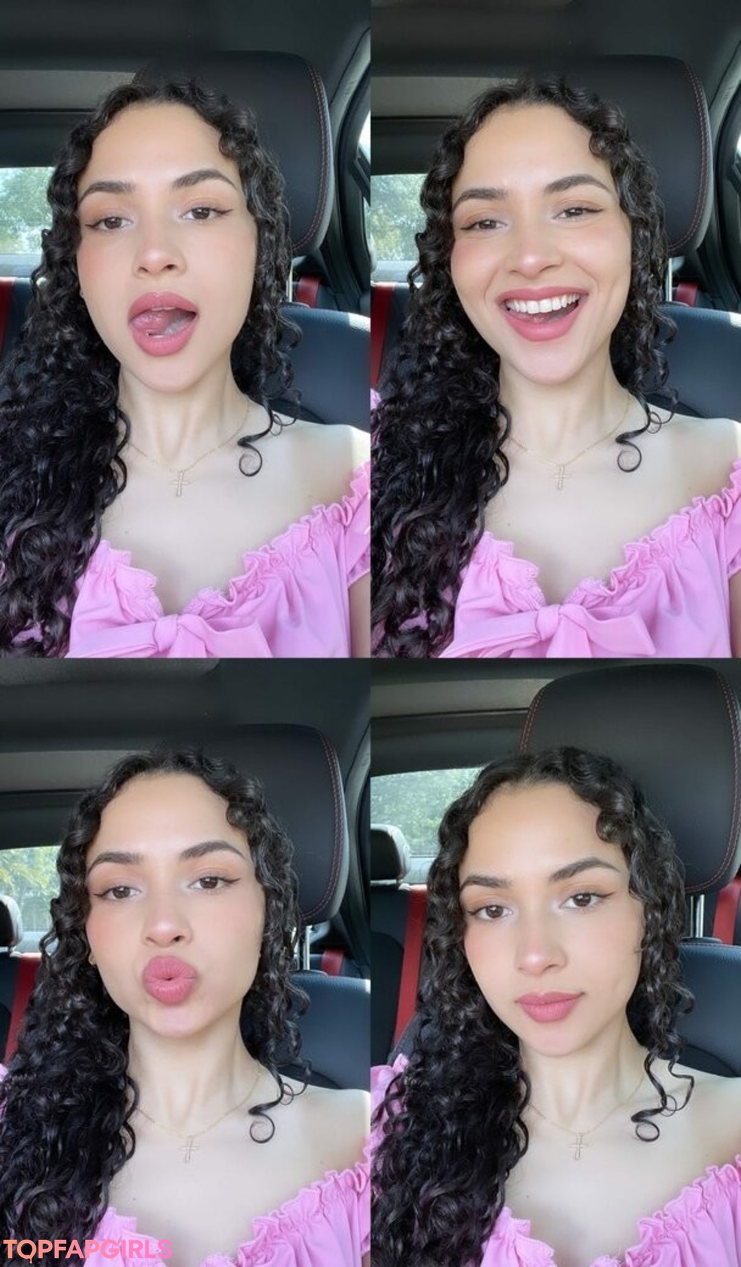 Foto di nudo di fuga di OnlyFans di Ashleyrqe #5 Foto di nudo di fuga di OnlyFans di Ashleyrqe #5
