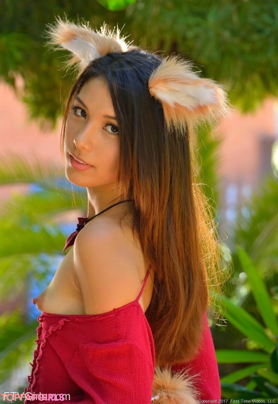 Foto di nudo di fuga di OnlyFans di Melody Wylde #180 Foto di nudo di fuga di OnlyFans di Melody Wylde #180