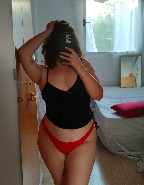 Foto di nudo di fuga di OnlyFans di Juicypeachonly