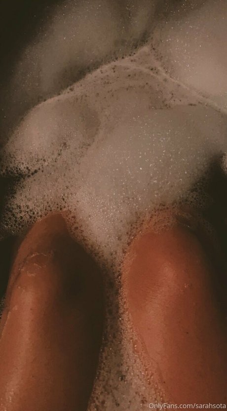 Foto di nudo di fuga di OnlyFans di Sarahsotafree