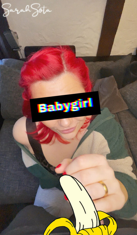 Sarahsotafree