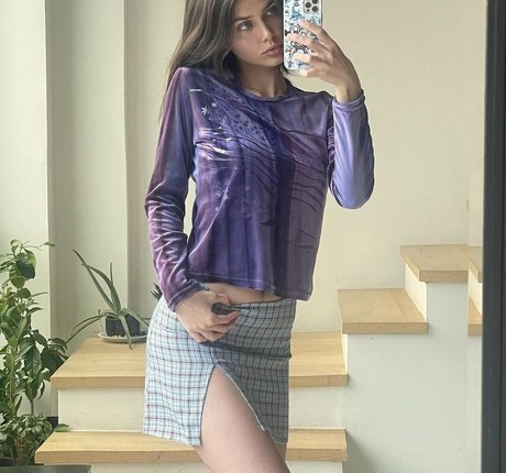 Victoria Bronova