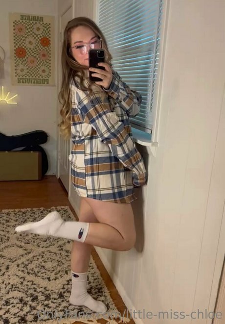 Littlemisschloe