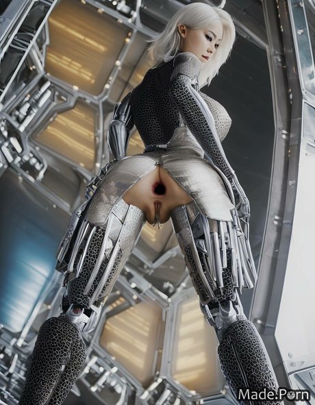 Foto di nudo di fuga di OnlyFans di Ai Porn Collections