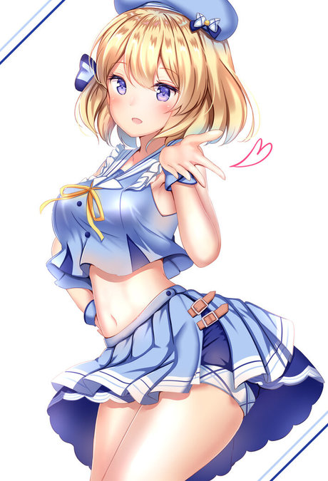 Azur Lane