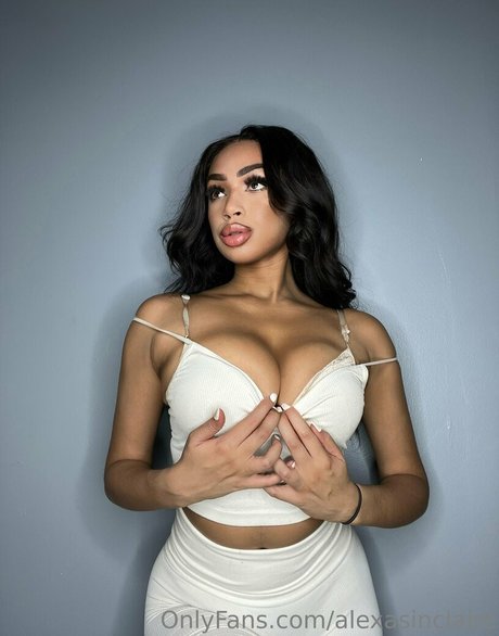 Alexasinclaire