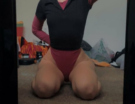 Foto di nudo di fuga di OnlyFans di Stonedsunni