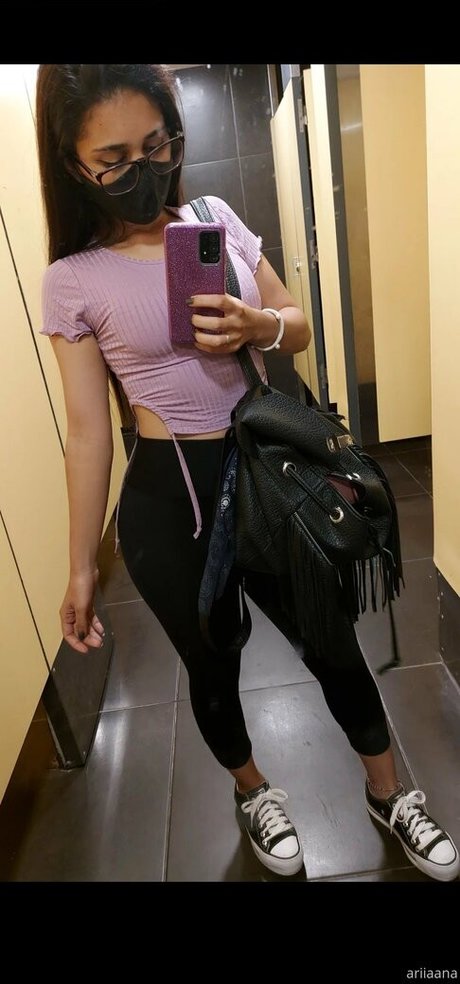 Foto di nudo di fuga di OnlyFans di Queenvcsext