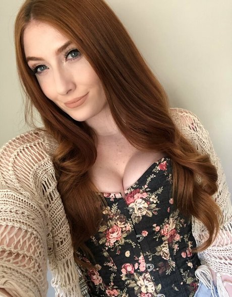 Foto di nudo di fuga di OnlyFans di Voxytwitch