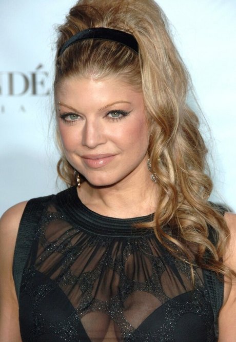 Stacy Ferguson