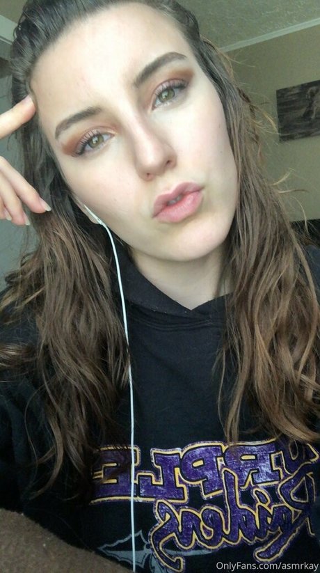 Asmrkay