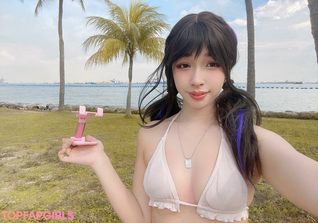 Foto di nudo di fuga di OnlyFans di Emiliabear #619 Foto di nudo di fuga di OnlyFans di Emiliabear #619