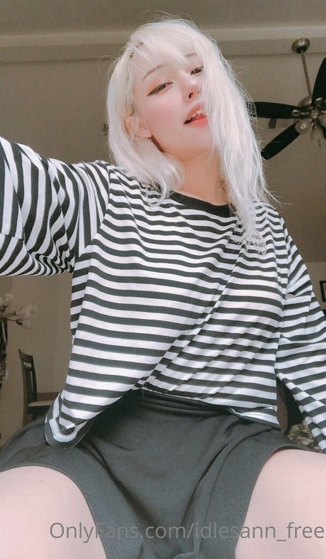Idlesannfree