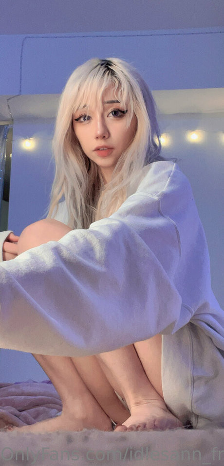 Idlesannfree