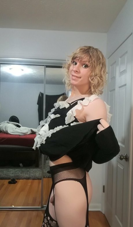 Foto di nudo di fuga di OnlyFans di Rosiexox2
